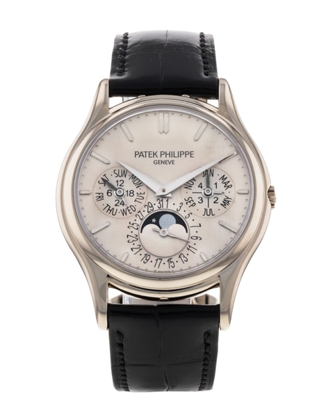 Patek Philippe Grand Complications 5140G-001